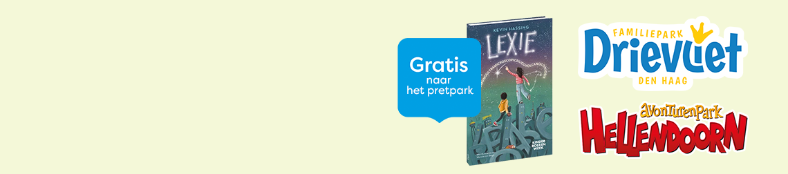 Gratis toegang tot pretpark!