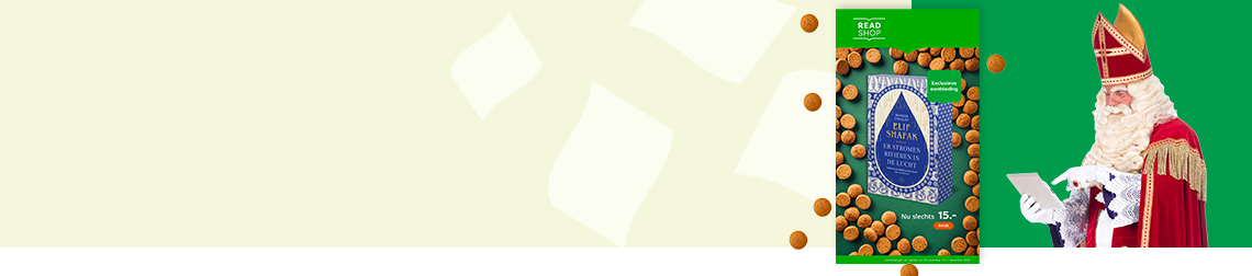 Cadeautips voor elk verlanglijstje