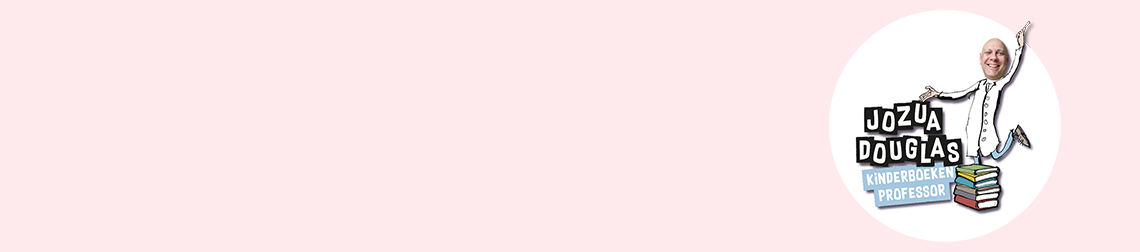 Dé Kinderboeken professor