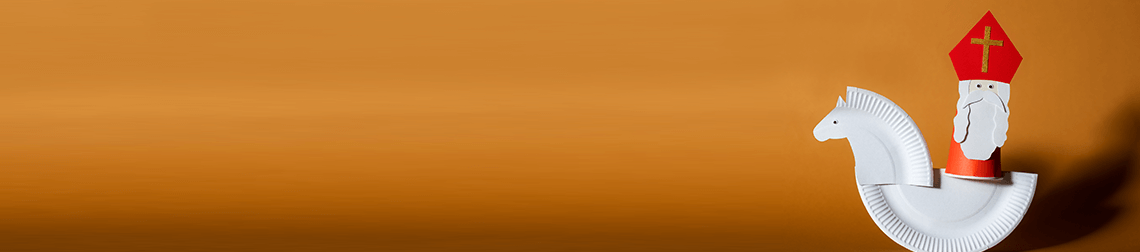 De mooiste cadeaus voor Sinterklaasavond