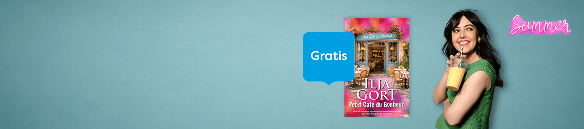 Lang leze de zomer!