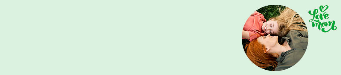 Maak Moederdag extra speciaal!