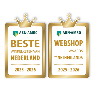 Stem op ons!