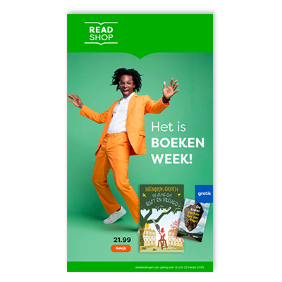 Laat je inspireren