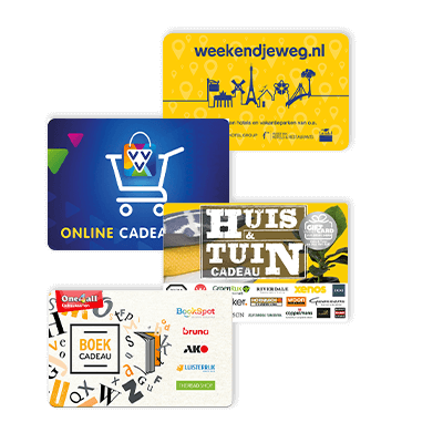 Laat vader zelf zijn cadeau kiezen