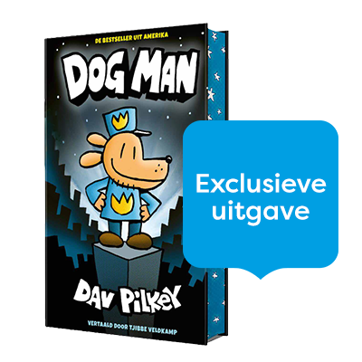 Special met bedrukt boekblok