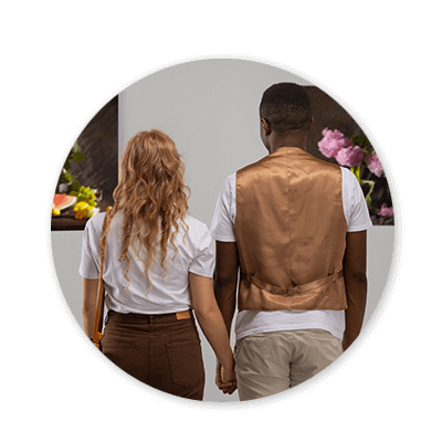 Gratis naar het museum