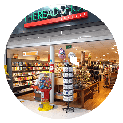 ReadShop Enschede 