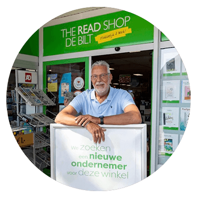 ReadShop De Bilt