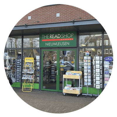 ReadShop Nieuwleusen