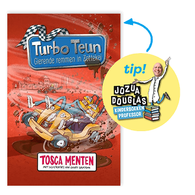 Tip van Jozua
