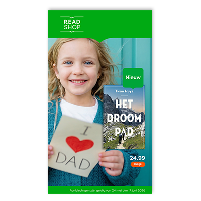 Vol Cadeautips voor de coolste papa