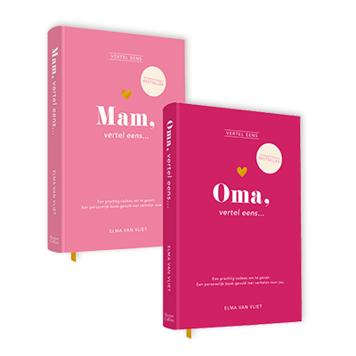 Geweldig om te krijgen!