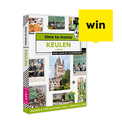 Doe mee en win!