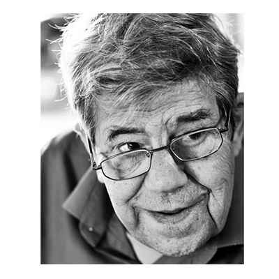 Acteur, presentator en schrijver