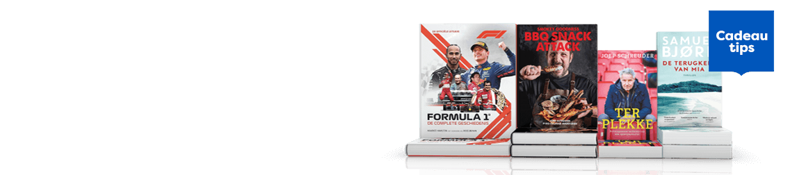 Scoor het perfecte Vaderdagcadeau