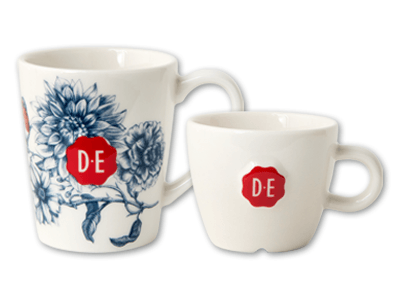 Koffiekopjes